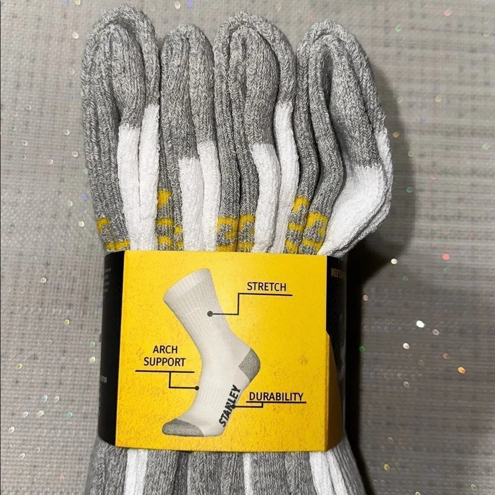 Stanley new packaging